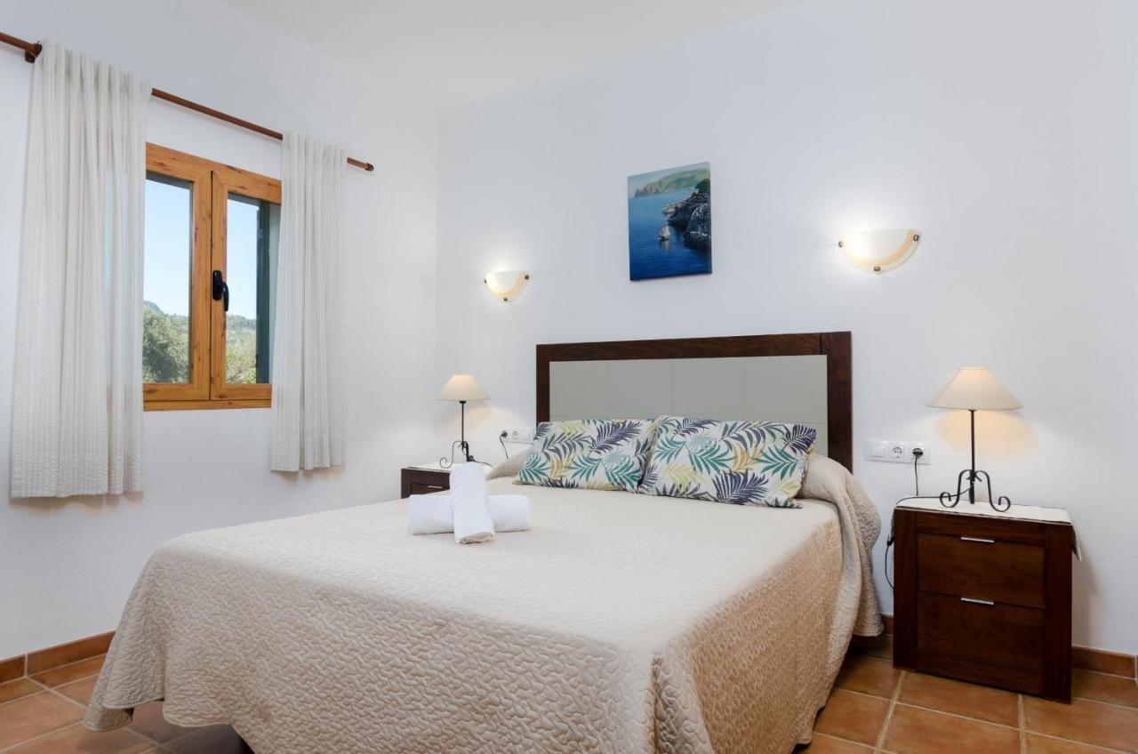 Yourhouse La Suerte Villa *