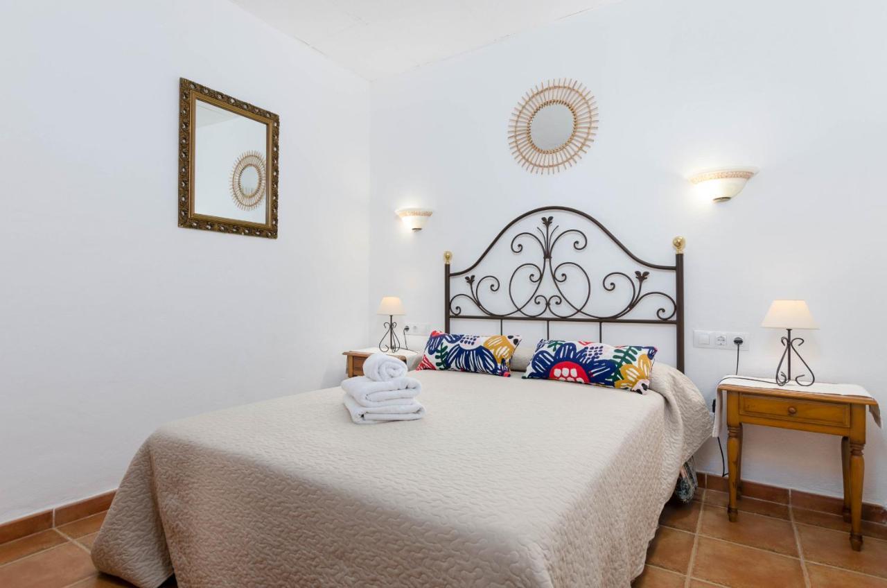 Yourhouse La Suerte Villa Binissalem