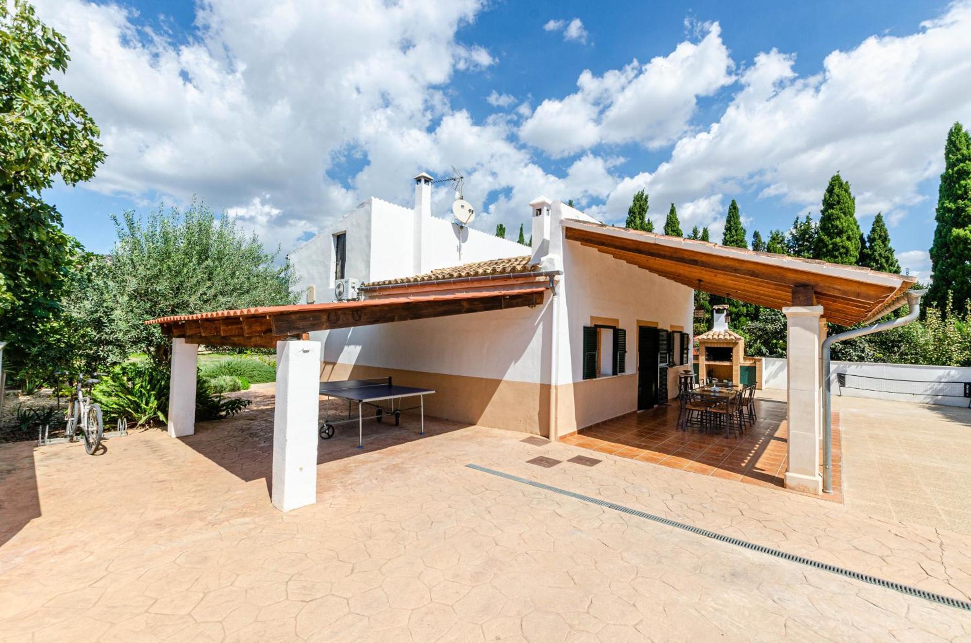 Yourhouse La Suerte Villa