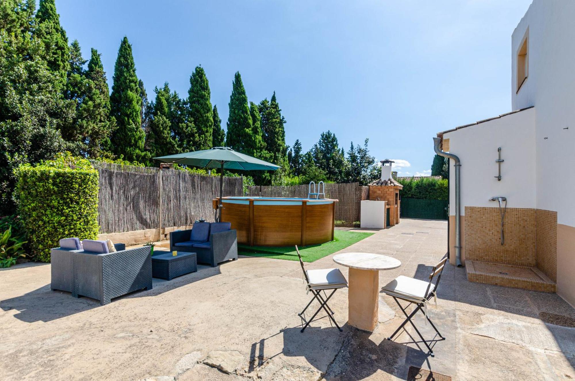 Yourhouse La Suerte * Binissalem