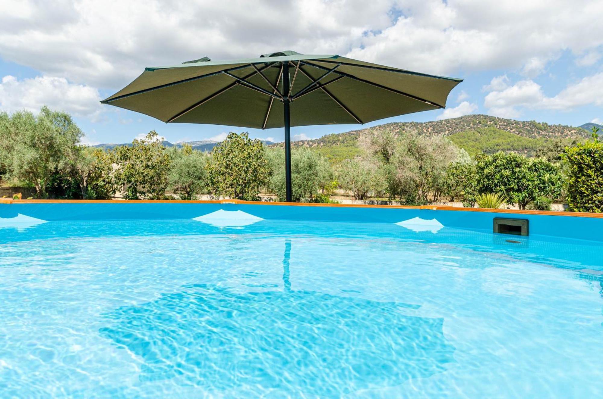 Yourhouse La Suerte Villa Binissalem